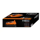 NEO Tools 11-731 auto pacēlājs / statīvs — Foto 6