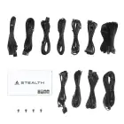 Chieftec Stealth 1200W toiteplokk — Foto 7