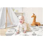 Nukido Large Interactive Educational Play Mat Balloons — Photo 9
