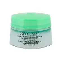 Special Perfect Body Energizing Talasso-Scrub - Revitalizing body peeling