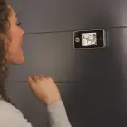 Yale 500 Digital Door Viewer — Photo 7