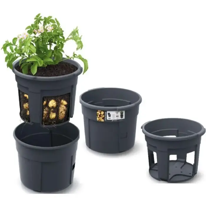 Prosperplast Potato Planting Pot, Dia. 39.2 cm