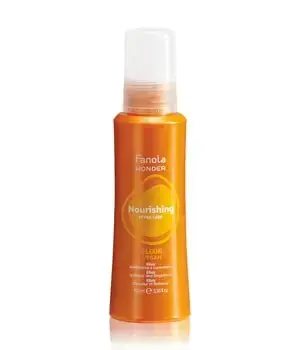 Fanola Wonder Toitev eliksiir pehmusele ja läikele 100 ML