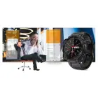 Gravity GT7-1 Smartwatch Black — Photo 16