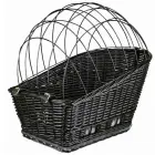 TRIXIE Bicycle Basket, 35*49*55 cm Photo