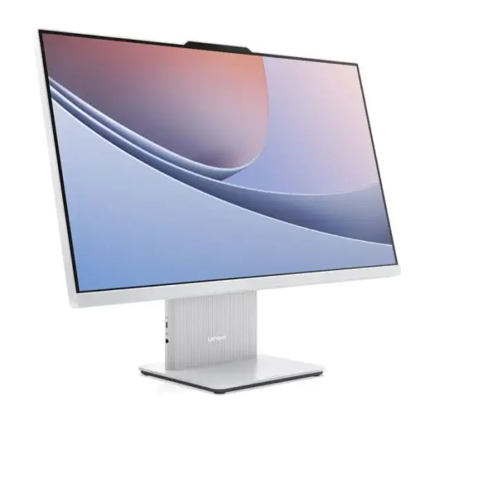 Lenovo IdeaCentre AIO 27ILL11 Ultra 5 226V 27" FHD IPS 300nits LBL AG 16GB LPDDR5X-8533 SSD 512GB Intel Arc Graphics 130V Cam 5.0MP Win 11 debesų pilkumo