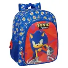 Sonic Prime adaptable backpack 38cm — Photo 1