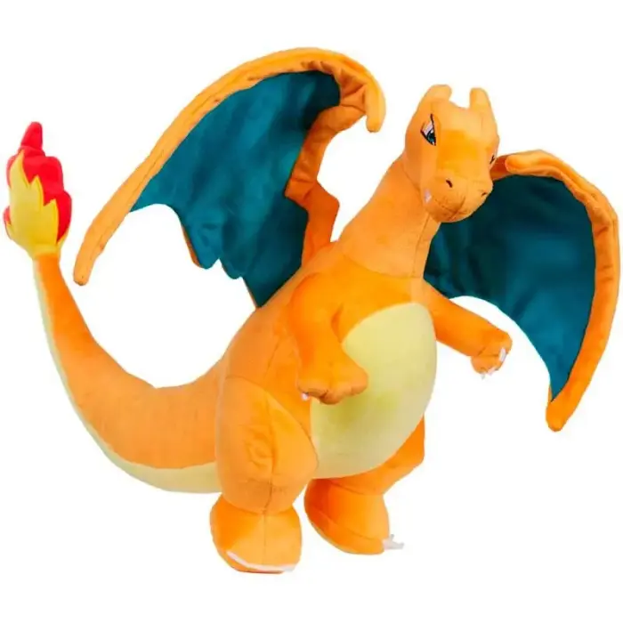 Pokemon Charizard pliušinis žaislas 29cm