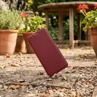 Smart Touch case for Honor 600 Lite red — Photo 6