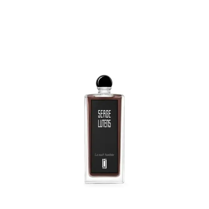 Serge Lutens, La Nuit Tombee, Eau De Parfum, Unisex, 50 ml *Tester