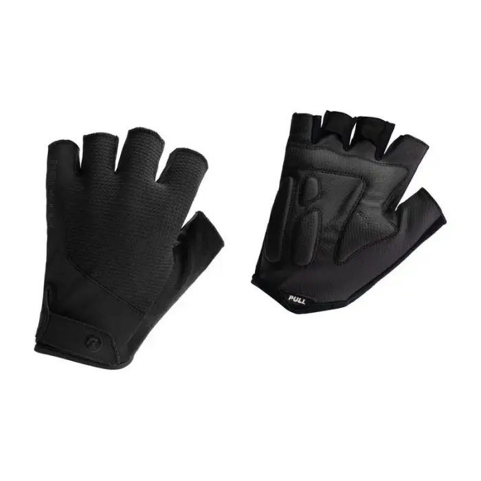 Rogelli ESSENTIAL gloves black L