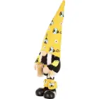 Gnome Bee 25cm Spring Decoration — Photo 3