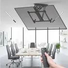 MACLEAN ELECTRIC CEILING TV MOUNT MC-880 — Foto 10