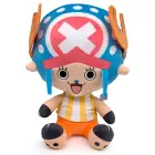 One Piece dažādos variantos plīša rotaļlieta 27cm — Foto 4