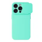Camshield Soft ümbris iPhone 15 Pro Max - Mint — Foto 2