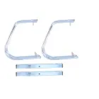 DUNLOP 2-BIKE RACK — Foto 7
