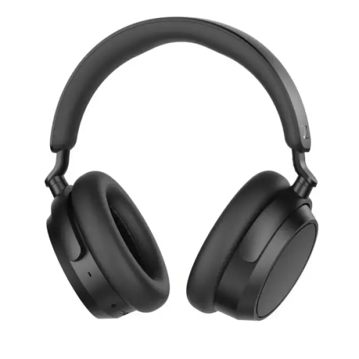 Sennheiser Accentum Plus austiņas – melnas