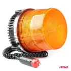 Strobe LED lamp 12V AMIO-01276 — Photo 2