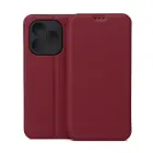 Smart Touch case for Honor 600 Lite red — Photo 1