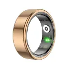 Maxlife smart ring MXSR-100 gold size 12 Foto 1