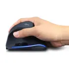 MEDIA-TECH WIRELESS OPTICAL VERTICAL MOUSE VERTIC RF MT1123 — Photo 4