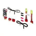 WarFET Powermodule – AEG Control System — Photo 3