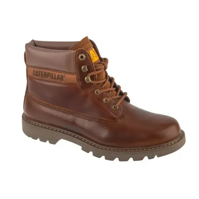 Caterpillar Colorado Low 2.0 P726360 Brown 41 - rozmiar_EU: 45