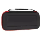 Case for nintendo switch console capacious protective case reinforced — Photo 3