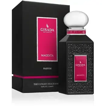Gisada Magenta Parfum 100ml