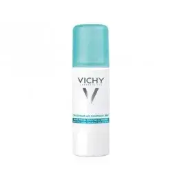Vichy 48h higistamisvastane sprei jälgi jätmata 125ml