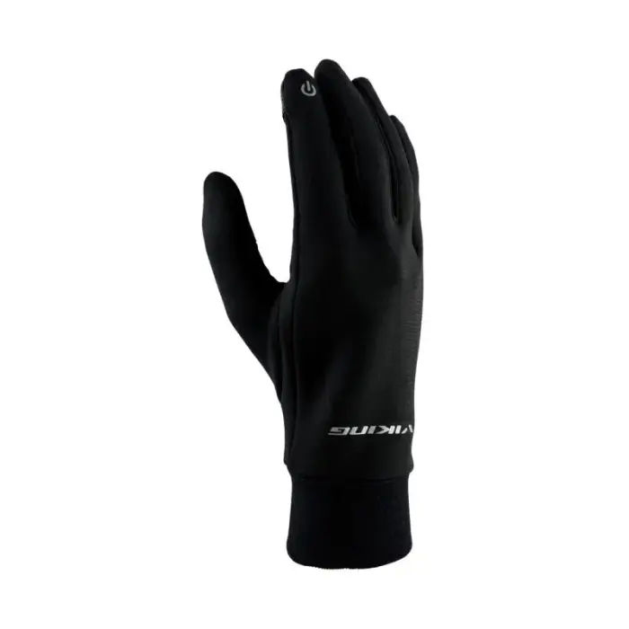 Viking Tigra Multifunction Children's Gloves Black 145-23-2388-0900, size 3