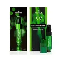 Ice Green