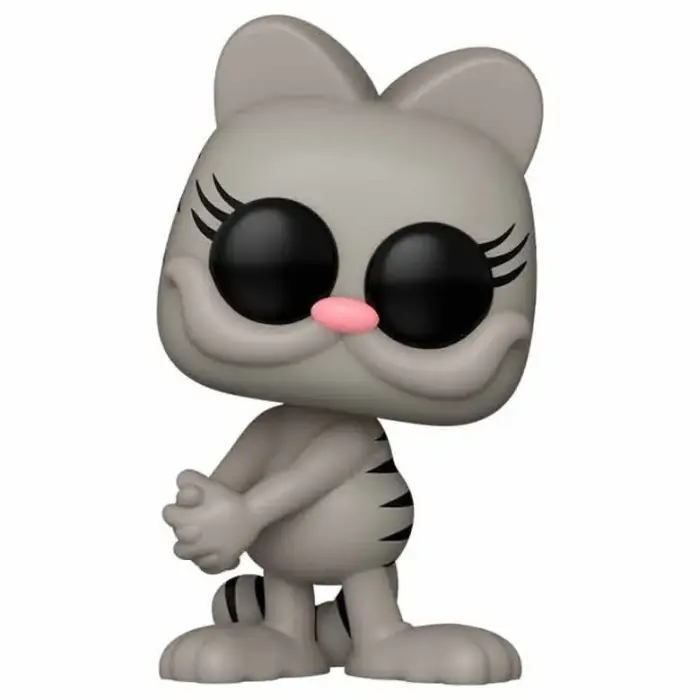 Funko POP фигурка Garfield Nermal