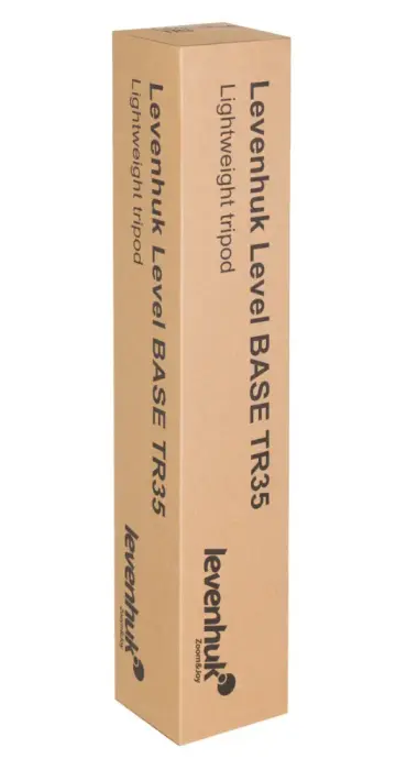 Levenhuk Level BASE TR35 statiiv Photo