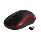 Rebeltec Meteor Optical Bluetooth Mouse – Red — Photo 2