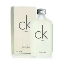 CK One tualettvesi