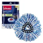 Vileda H2prO pöörlev mop — Foto 2
