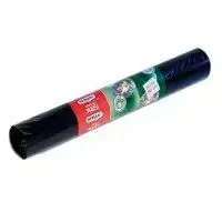 Miskastes maisi rullī, LDPE, 82x120 cm, 200 L, 37 mikroni, 10 gab.