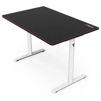 AROZZI gaming table ARENA LEGGERO/ white