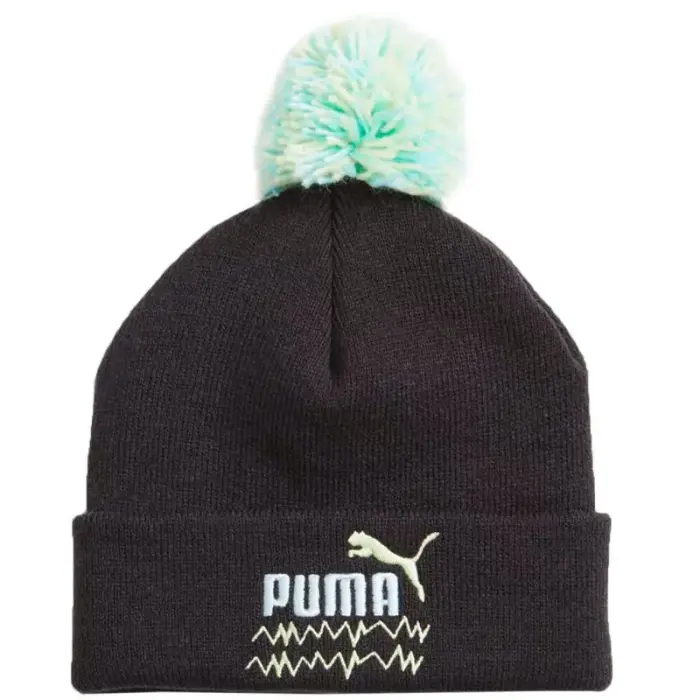 Puma Mixmatch Pom Pom Jr Cap 024798 01 - Feature: KIDS
