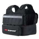 Weighted Training Vest 12 Inserts (Empty) — Foto 4