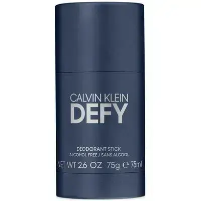 Calvin Klein Defy pulkdeodorant 75 ml