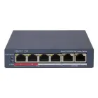 Switch model DS-3E1106P-EI/M — Photo 1