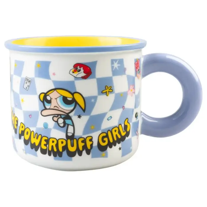 The Powerpuff Girls premium kruus