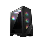 MSI MAG FORGE 120A AIRFLOW Case — Фото 7