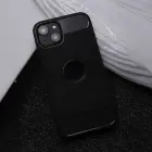 Simple Black Case for Honor 400 Lite — Photo 10