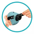 Buki , Piešimo projektorius Photo