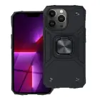 Vāks iPhone 17 Pro Max / 18 Pro Max Nitro melns — Foto 1
