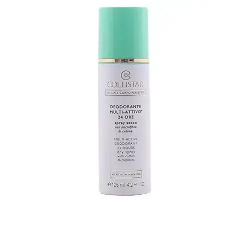 Collistar Multi-Active Deo pihusti 125 ml