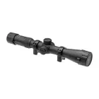 Vector Optics Forester 2-10x40 sihik — Foto 3